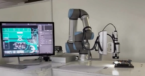 3D Digital Microscope